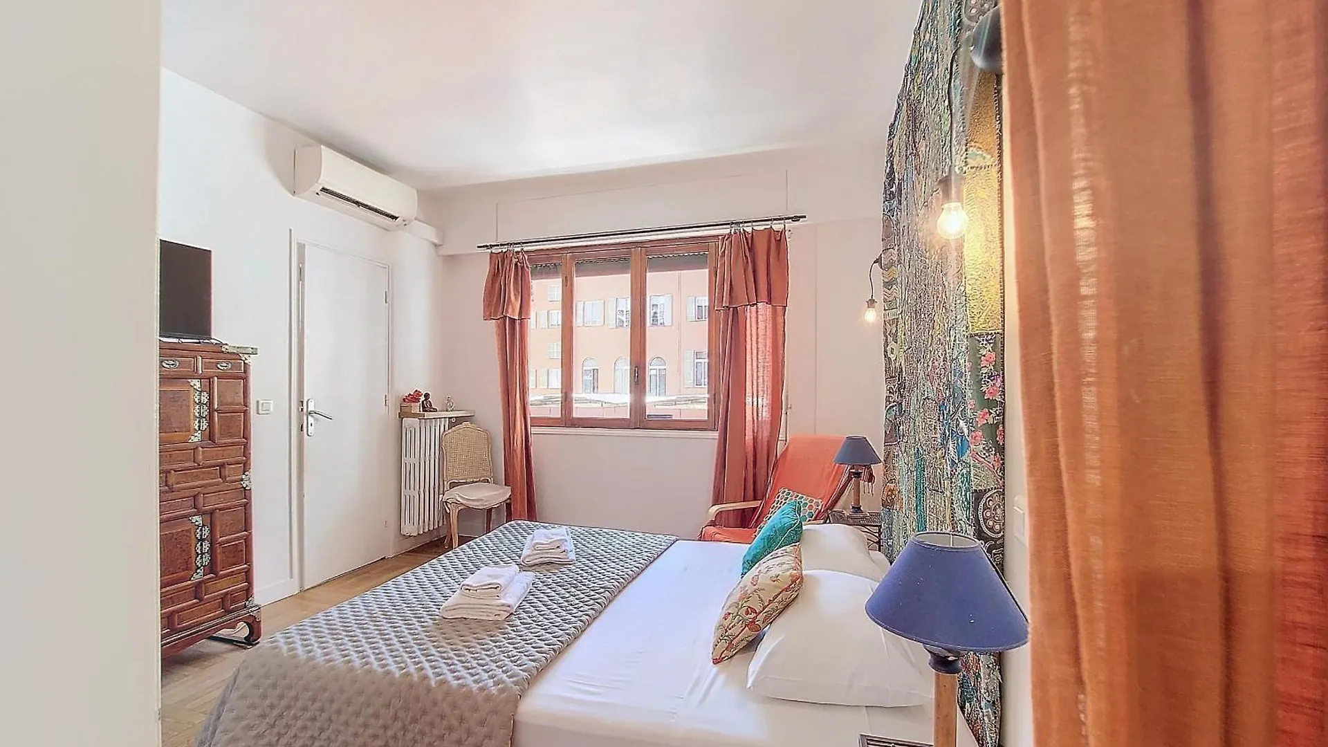 Nestor&Jeeves - Escapade - Central - Near Beach Nice