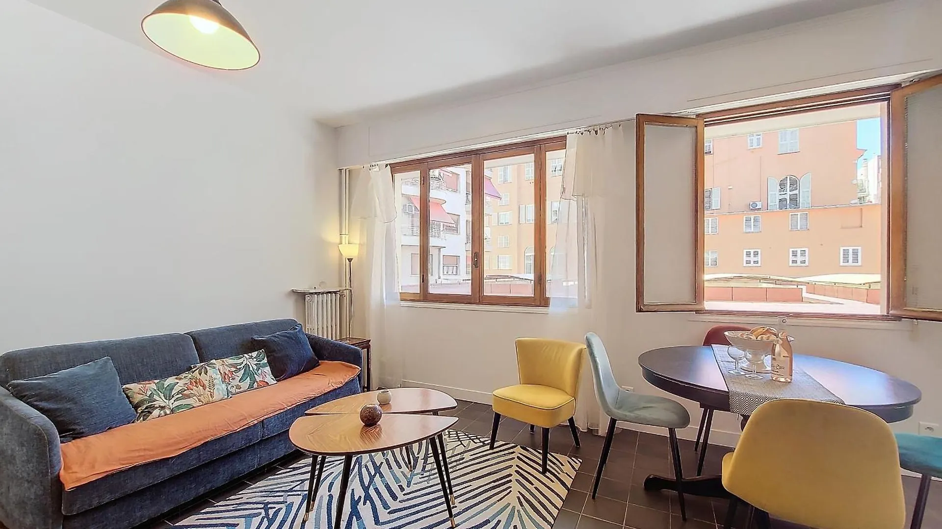 Apartment Nestor&Jeeves - Escapade - Central - Near Beach Nice