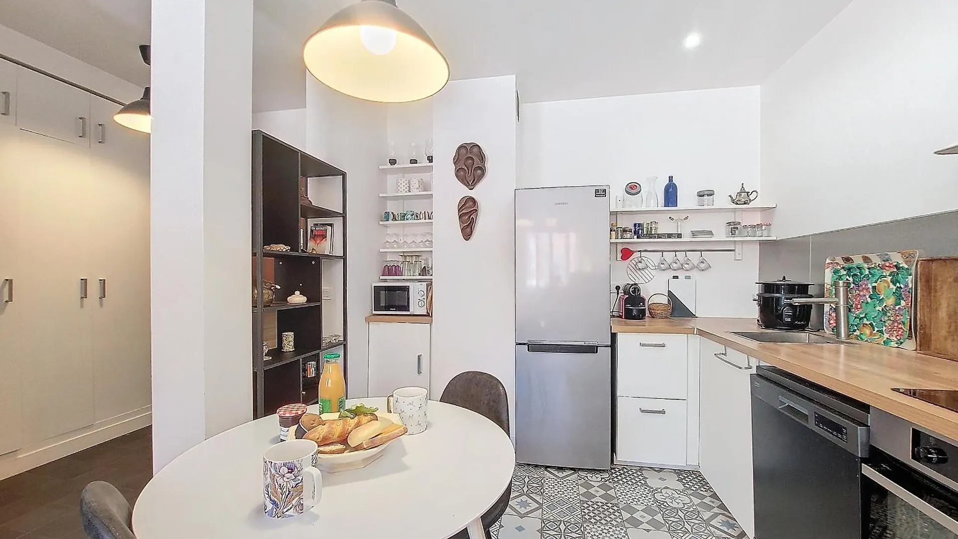 Apartment Nestor&Jeeves - Escapade - Central - Near Beach Nice